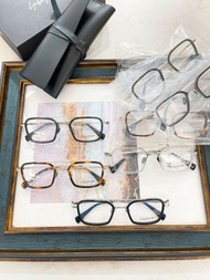 山本耀司Yohji Yamamoto 眼鏡