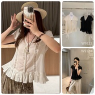 W9123 Fashion Shirt Tag ️WGWE