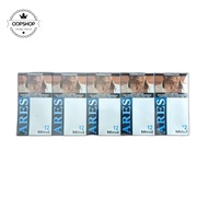 Rokok Ares Mind Biru Filter Isi 12 batang
