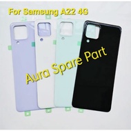 BACKDOOR BACK COVER SAMSUNG A22 4G