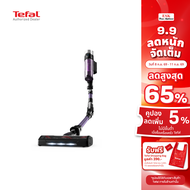 Tefal เครื่องดูดฝุ่นไร้สายงอได้ X-FORCE FLEX 9.60 ALLERGY 100 แอร์วัตต์ รุ่น TY2039WO (รับประกันศูนย