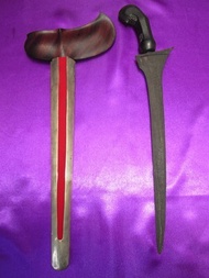 Keris Tilam Sari Tuban