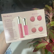 [Sephora US] Rare beauty cream blush and cream lipstick Sample