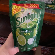SUNLIGHT CUCI PIRING 5000