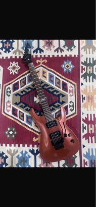 ESP LTD MH-100 電吉他