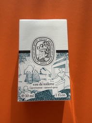 Diptyque Doson Eau De Toilette