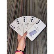 Softcase CLEAR UT SPACE SAMSUNG AO3 A04 A04E A04S A05 A05S A06 A10 A13 A14 A15 A20S A21S A22 4G A23 