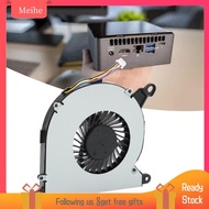 meihe-my Replacement New CPU Cooling Fan for Intel NUC8i7BEH NUC8i3BEH NUC8i5BEH NUC8i5BEK
