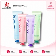 LAVOJOY Hand Cream Series 30 ML - Let It Glow | Keep It Chill | So So So Smooth | Solve It Now