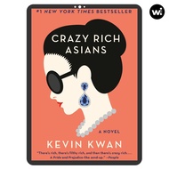 Crazy Rich Asians (Crazy Rich Asians #1)