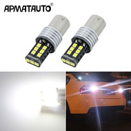 1pcs LED Backup Reverse Light Bulbs 1156 p21w with Samsung Chips For BMW 3/5 SERIES E30 E36 E46 E34 