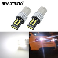 1pcs LED Backup Reverse Light Bulbs 1156 p21w with Samsung Chips For BMW 3/5 SERIES E30 E36 E46 E34 X3 X5 E53 E70 Z3 Z4