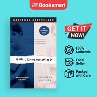 Girl Interrupted - Paperback - English - 9780679746041
