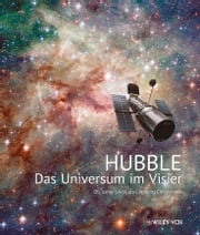 Hubble Oli Usher