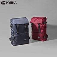 Murazhshop - Stripped Hyena Stylish Backpack - LP58