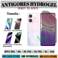 Anti-Scratch Hydrogel Screen Protector FOR OPPO A6 / A6 PRO / A6X / A5 / A5X / A5i PRO / A5i / A5 PR