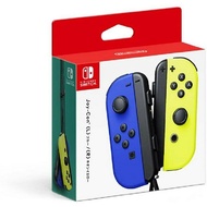 【Nintendo 任天堂】Switch Joy-Con 控制器 左右手控制器 手把 原廠左右手把 多色任選