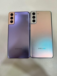 Samsung S21+ 5G 8+256Gb hk version 香港版本