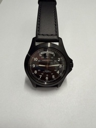Hamilton Khaki Field King 