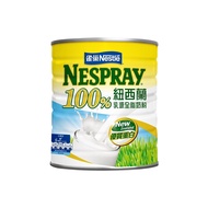 Nestle 雀巢 100%紐西蘭乳源全脂奶粉  2.1kg  1罐