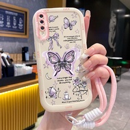Casing For Samsung A50 A50s A30s Case Silicone