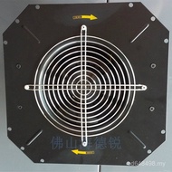 Komponen Penyejukan Mesin Pengacuan Suntikan Haiti Kipas Servo Kipas Motor Haiti Motor HT25 Servo Ki