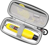 RLSOCO Hard Case for Klein Tools VDV512-101 Explorer 2 Coax Tester Kit