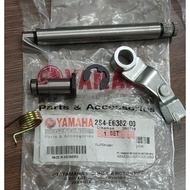 CLUTCH TANGAN YAMAHA LC135 PUSH ROD CLUTCH SET (5PCS/SET) 2S4-E6382-00