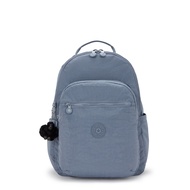กระเป๋าเป้ Kipling รุ่น SEOUL สี BLUE STONE