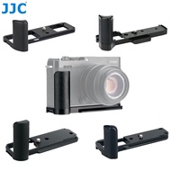 JJC Camera Hand Grip for Fuji Fujifilm X100V X100F XE4 XT5 XT4 XT3 XT30 XT20 XPRO3 XPRO2 X-E4 X-T30 II X-T20 XT5 X-T4 X-T3 X-Pro3 X-Pro2 X-Pro1