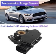 1 PCS Car Transmission Neutral Safety Switch MLPS Range Sensor F7LZ-7F293-AB Black Automotive Suppli