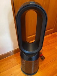 Dyson HP06 Pure Hot+Cool Cryptomic™ 三合一風扇暖風空氣清新機