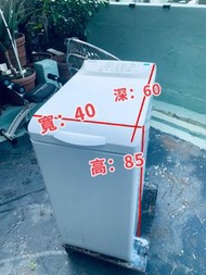 洗衣機 Zanussi 金章 上置式 (6kg, 1000轉/分鐘) ZWY61004SA 二手電器 清倉大減價 最新款 貨到付款 香港二手 二手洗衣機 雪櫃 搬屋 傢俬