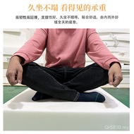 Cushion Thickened Solid 60D50D Hard Butt Cushion Sofa Cushion High Density Sofa Memory Foam Foam VM9