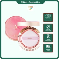 Phấn Nước Aperire Cushion Aperire Day Dream Cover Dòng Phấn Nước Trong Trẻo Tự Nhiên 13g - TRAN Cosm