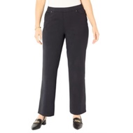 Vnxk synthetic big size women's pants July 25