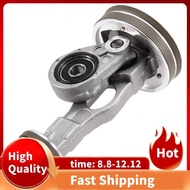 For     X5 E70 X6 E71 37226775479 Air Suspension Compressor Pump Repair Kit Piston Rod
