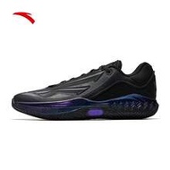 ANTA รองเท้าบาสเก็ตบอลผู้ชาย KAI SPEED 2 PRO รองเท้ากีฬาเอาท์ฟิลด์สำหรับฝึกซ้อม 912541102