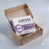Ebysta packing carton boxes, 3-layer corrugated B packing paper boxes, packing cartons of many sizes
