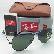 Rayban aviator original 3026 large sunglasses promo l2821