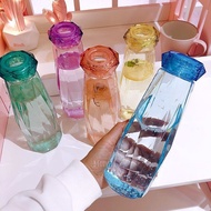 Diamond Water Bottle 500Ml