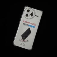 4-corner shockproof case for XIAOMI Redmi K80/ K80 Pro
