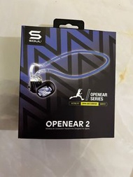 Soul Openear 2