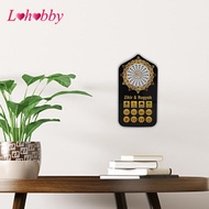 [Lohobby] Islam Quran Speaker Learning The Holy Quran Book 5 Lighting Portable Quran