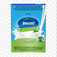 ♞,♘,♙Bonamil Milk Supplement 400g