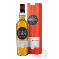 格蘭哥尼12年雙桶單一麥芽威士忌 700ml