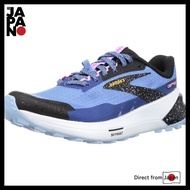 Brooks Catamount 2 Trail Running Shoes for Men & Women, Lightweight and Responsive (BMM3993/BMW3382)