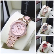 JAM TANGAN ALEXANDRE CHRISTIE AC 2914 2932 2463 WANITA!! MURAH