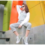 Floww Overalls Jumpsuit Women Jumpsuits Women/Jumpsuit Women Korean Style/Latest Women's Tops