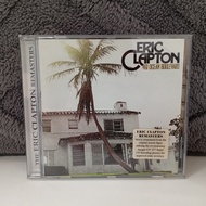 #K6-15 CD TERPAKAI [ ERIC CLAPTON - 461 OCEAN BOULEVARD ] USED CD #K6-15